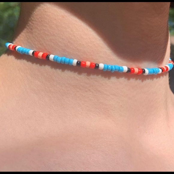 OBX inspired necklace - Picture 3 of 3